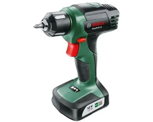 Masina de gaurit si insurubat cu acumulator Bosch Easydrill 12 Li-Ion
