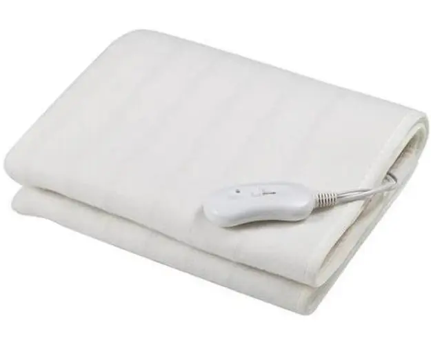 Patura electrica Esperanza EHB002, 60 W (Alb)