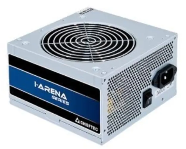 Sursa Chieftec iArena Series GPB-450S, 450W (Bulk)