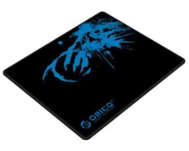 Mouse Pad Orico MPA3025 (Negru/Albastru)