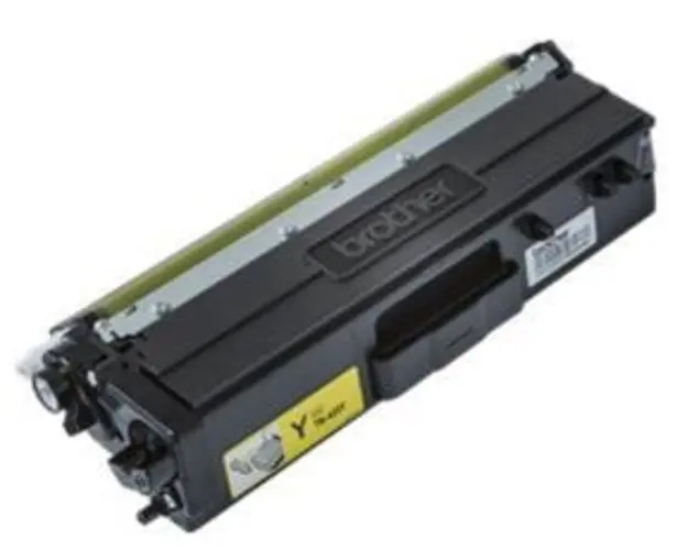 Toner Brother TN-423Y, 4000 pagini (Galben)