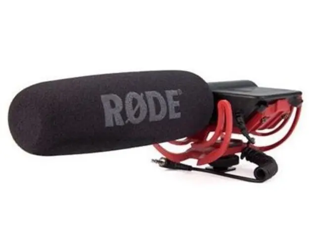 Microfon Rode Rycote
