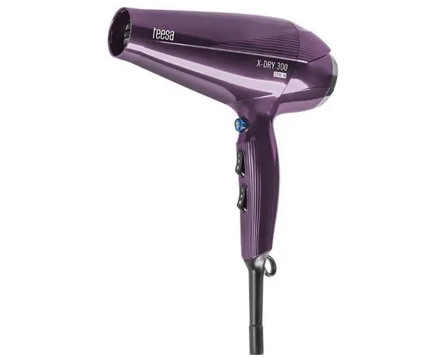 Uscator de par Teesa X-DRY 300 2200W (Mov)