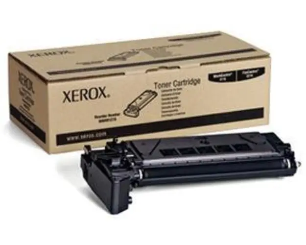 Toner Xerox 006R01160, 30000 pagini (Negru)