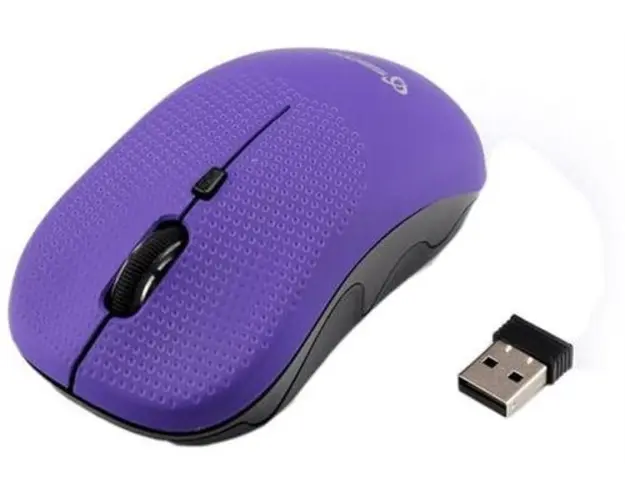 Mouse Wireless SBOX WM-106, 1600 DPI (Mov)