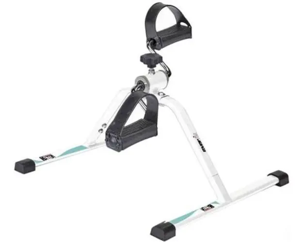 Bicicleta exercitii recuperare Toorx WELLY-S (Alb)
