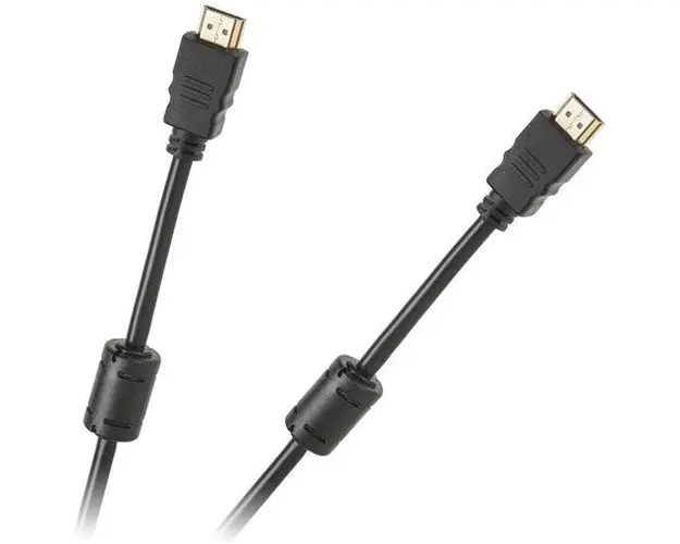 Cablu OEM KPO3703-10, HDMI - HDMI, 10m (Negru)