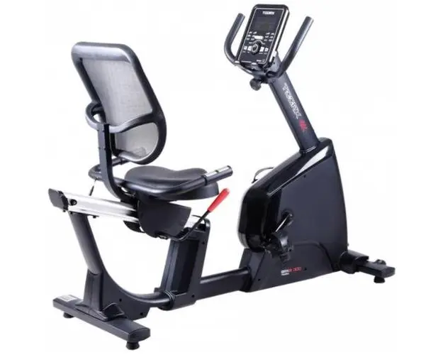 Bicicleta cu spatar Toorx BRX-R300