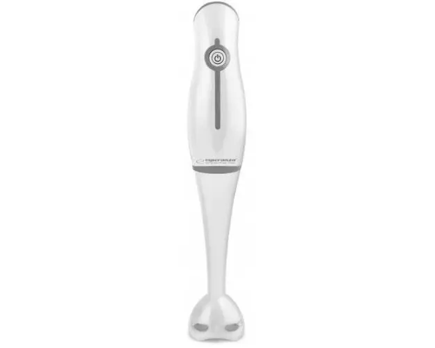 Blender de mana Esperanza EKM001E, 250 W (Alb/Gri)