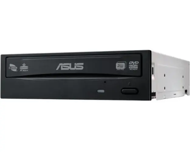 DVD-Writer ASUS DRW-24D5MT, Bulk