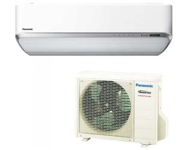 Aparat aer conditionat Panasonic KIT-VZ9SKE, Clasa A+++, 9000BTU, R32 (Alb)