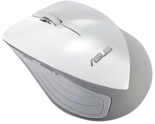 Mouse ASUS Optic Wireless WT465 V2 (Alb)