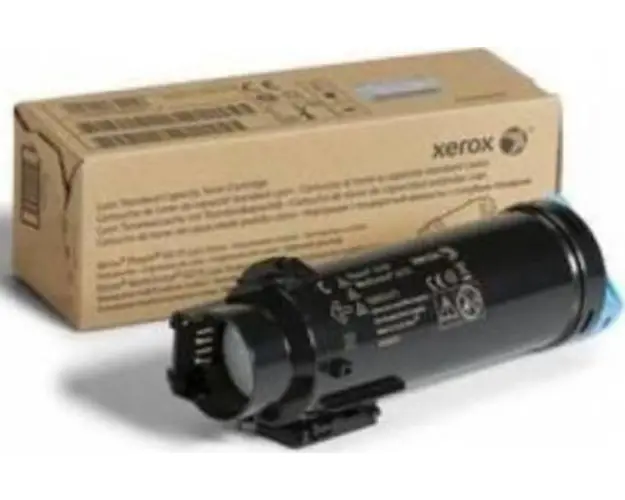 Toner Xerox 106R03481, acoperire aprox. 1000 pagini (Cyan) 