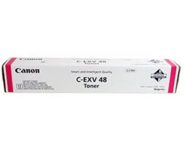 Toner Canon CEXV48M, acoperire aprox. 11500 pagini (Magenta) 