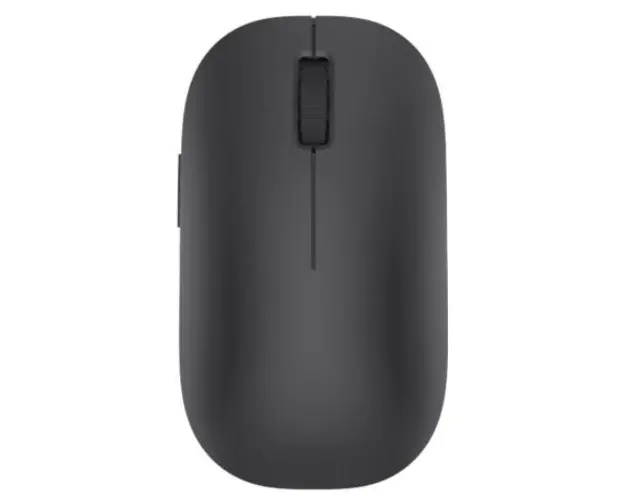 Mouse Wireless Xiaomi 177758 (Negru)