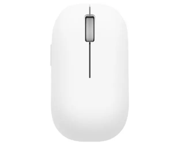 Mouse Wireless Xiaomi 177759 (Alb)