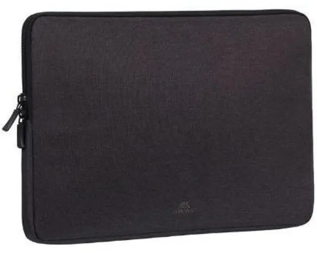 Husa Laptop RivaCase Sleeve 7703 13.3inch (Negru)