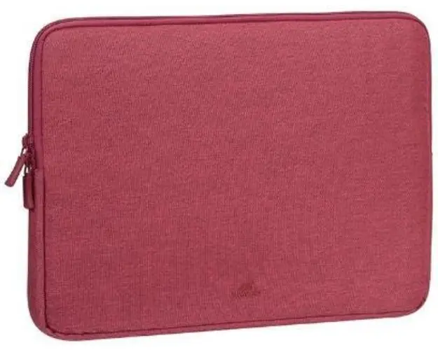 Husa Laptop RivaCase Sleeve 7703 13.3inch (Rosu)