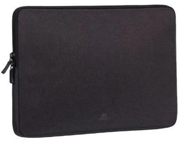 Husa Laptop RivaCase Sleeve 7705 15.6inch (Negru)