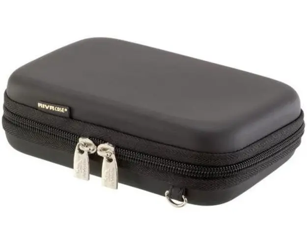 Husa HDD extern RivaCase 9102 (Negru)