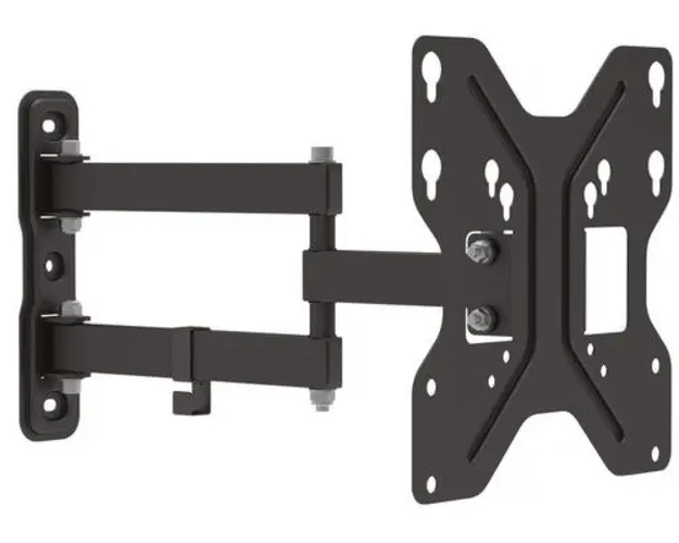 Suport Perete Digitus DA-90357, 19inch - 42inch, 30 Kg (Negru)