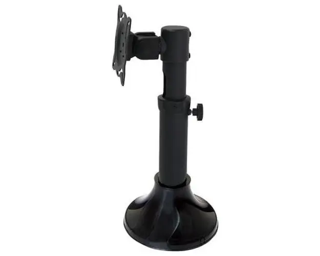 Suport de birou pentru monitor NewStar FPMA-D025BLACK, 10inch - 30inch, 12 kg (Negru)