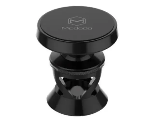 Suport Auto Magnetic Universal Mcdodo Board 360, prindere cu adeziv (Negru)
