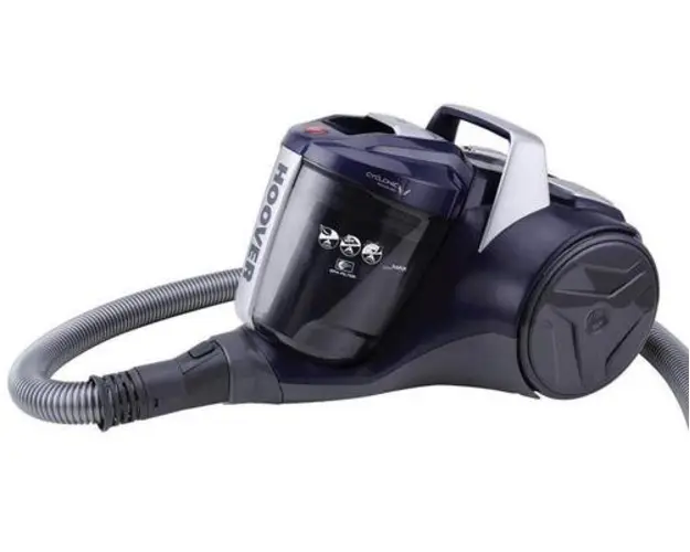 Aspirator Hoover BR71BR20011, 700W (Albastru)