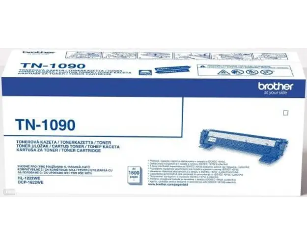 Toner Brother TN-1090 (Negru)