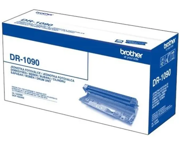 Drum Brother DR-1090, 10000 pagini