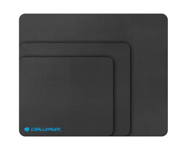 Mousepad Gaming Fury Challenger M