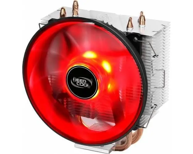 Cooler CPU DeepCool GAMMAXX 300R