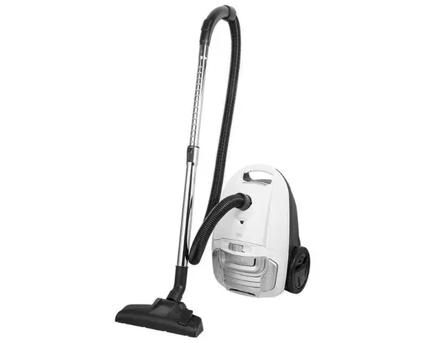 Aspirator cu sac Teesa TSA5020, 700W (Alb)