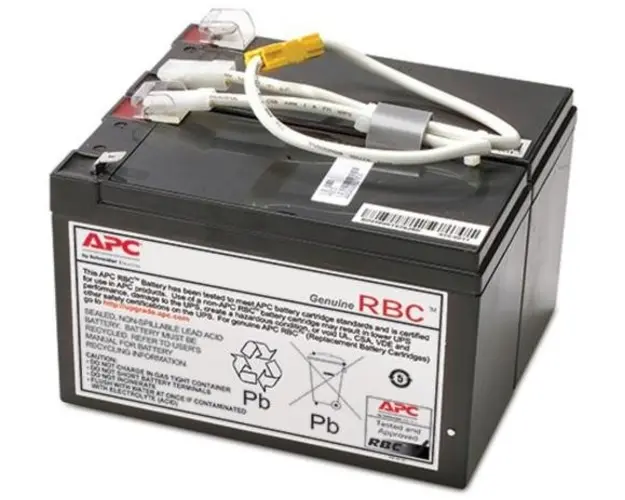 Baterie de rezerva UPS APC #109