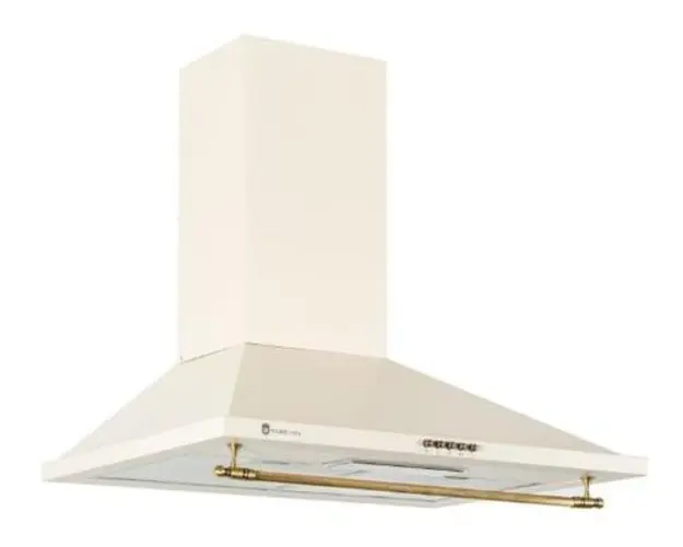 Hota decorativa Studio Casa ONDA Beige Bronze Retro