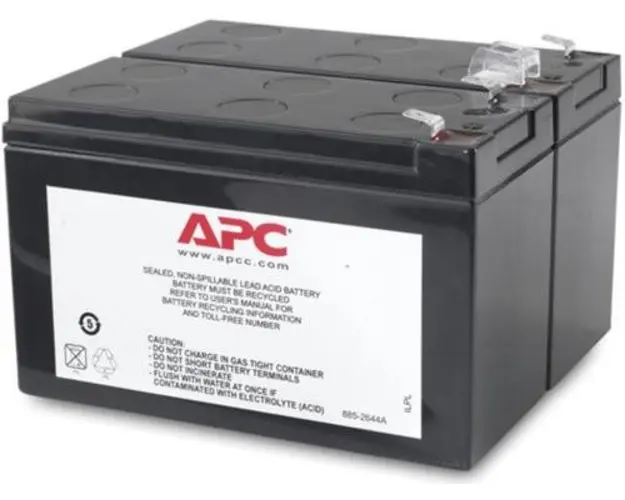 Baterie de rezerva APC tip cartus #113