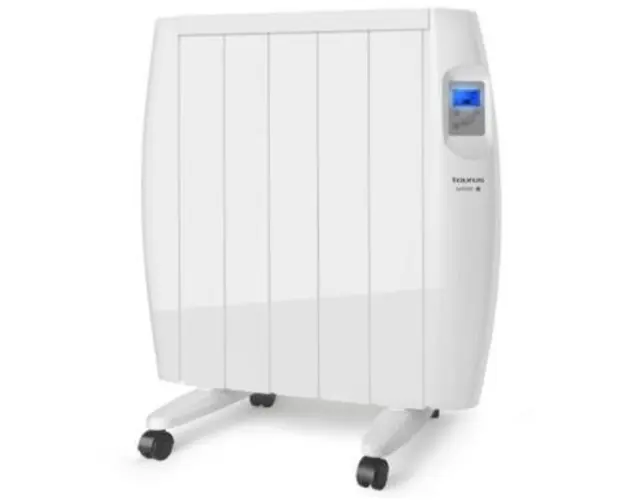 Calorifer electric Taurus Tallin 900, 900 W (Alb)
