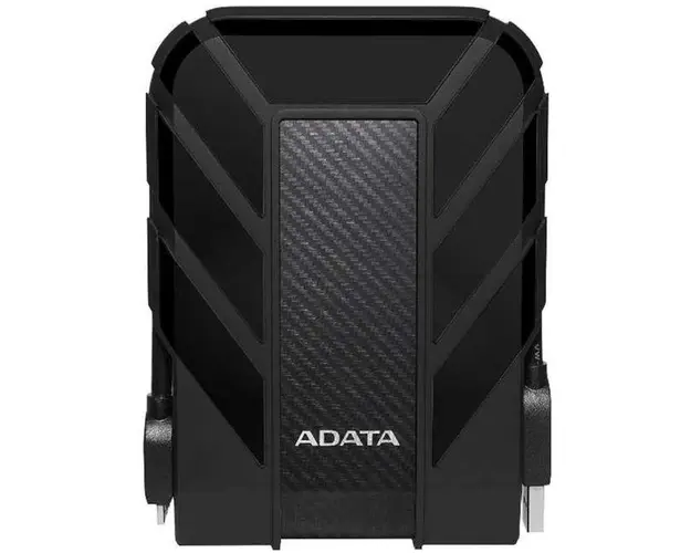 HDD Extern A-DATA HD710 Pro, 2.5inch, 1TB, USB 3.0, IP68 (Negru) 
