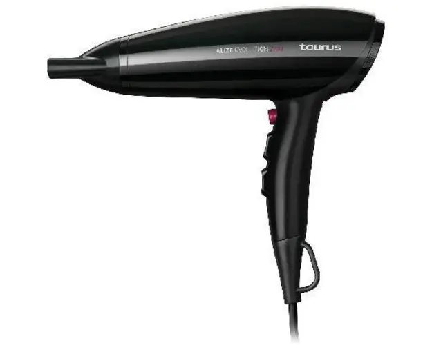 Uscator de Par Taurus Alize Evolution 2200, 2200 W