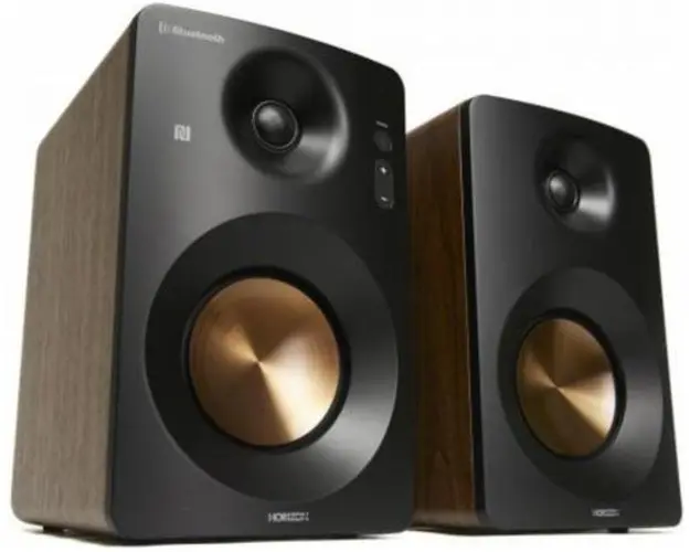 Boxe Horizon HAV-M1100W, Bluetooth (Maro)