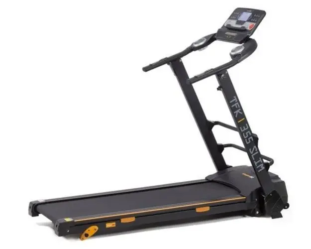 Banda de alergare Everfit TFK 355 Slim