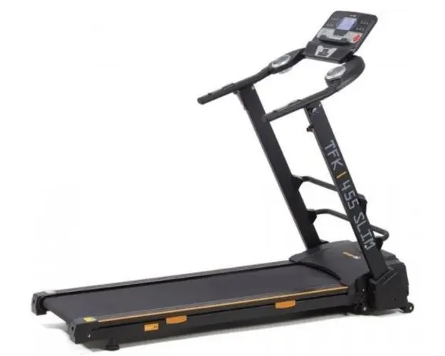 Banda de alergare electrica Everfit TFK 455 SLIM