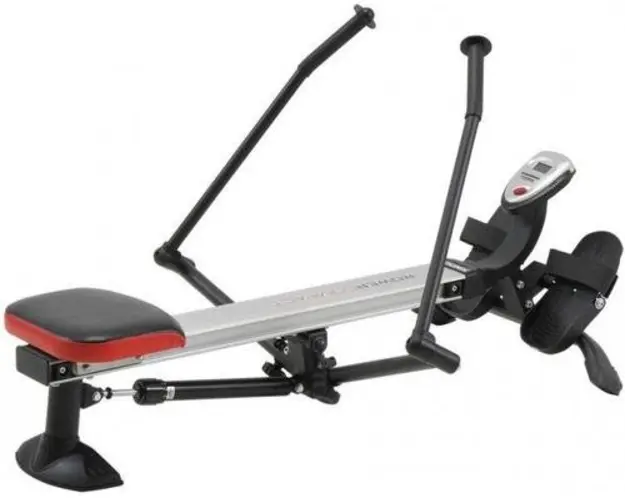 Aparat de vaslit Toorx Rower Compact