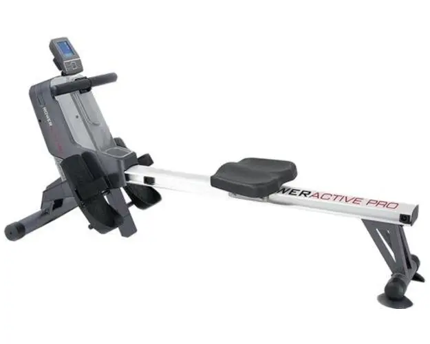 Aparat de vaslit Toorx Rower Active