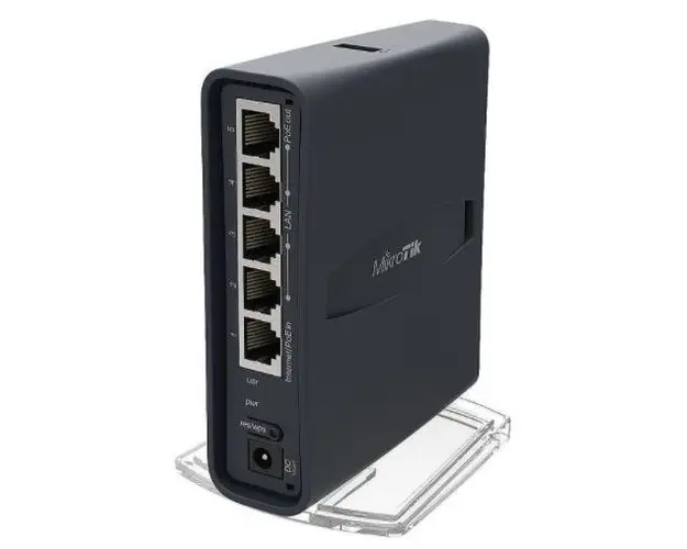 Access Point Wireless MikroTik RB952UI-5AC2ND-TC