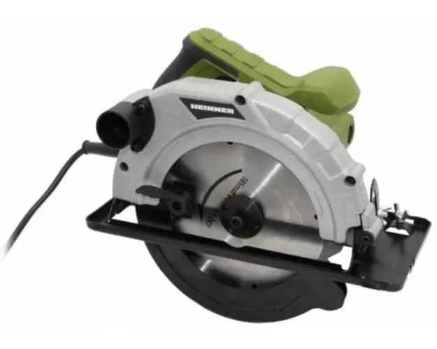 Fierastrau Circular Heinner VFC001, 1400 W