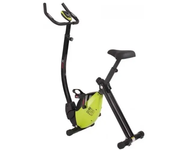 Bicicleta Fitness Pliabila Magnetica Everfit Easy Slim Multifit