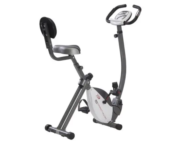 Bicicleta Fitness Magnetica Toorx BRX-COMPACT MULTIFIT