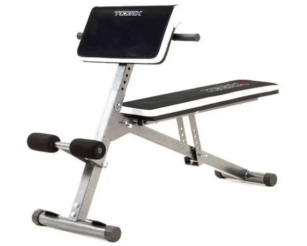 Banca Multifunctionala Fitness Toorx WBX-40
