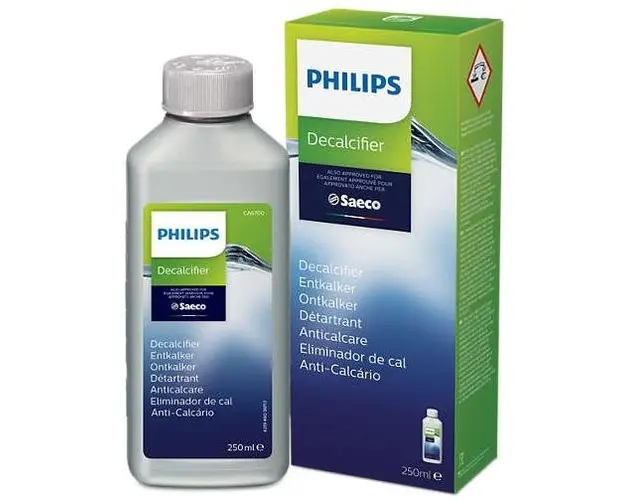 Detartrant pentru espressor Philips CA6700/10